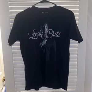 NBA Youngboy “Lonely Child” TShirt